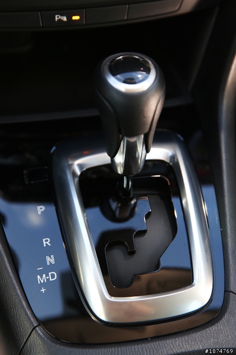136.9萬安全配備最齊全的大型房車----參加All New Mazda6柴油款試駕活動心得分享