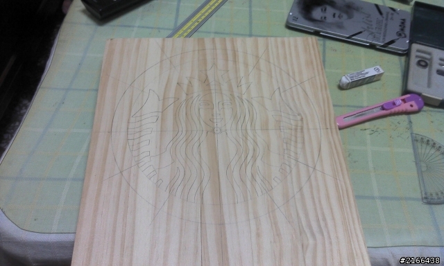 (分享)DIY 製作掛鐘