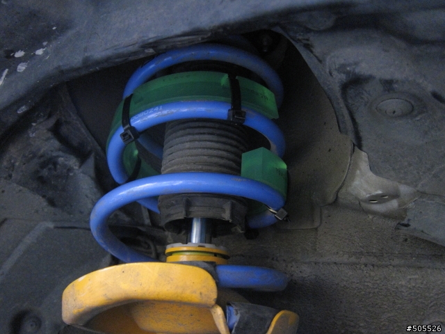 Koni1140 for Mazda3