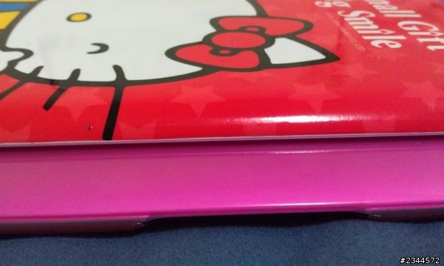 2013 粉色macbook air 超不專業小開箱