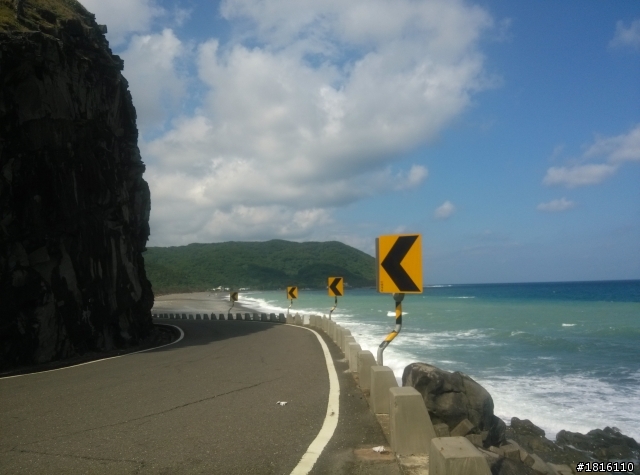 10/27~11/1 一個人六天五夜環島之旅 DAY 3