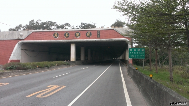11/30北高380極限認證路線