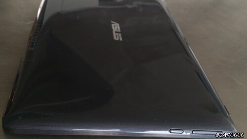 變形小筆電小開箱 手滑滑滑滑滑滑進了ASUS T100