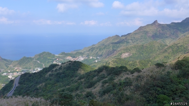 2013秋之旅-羅馬公路+北橫公路+大溪&雙泰產業道路+瑞雙公路+萬崁公路