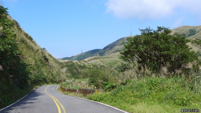 2013秋之旅-羅馬公路+北橫公路+大溪&雙泰產業道路+瑞雙公路+萬崁公路