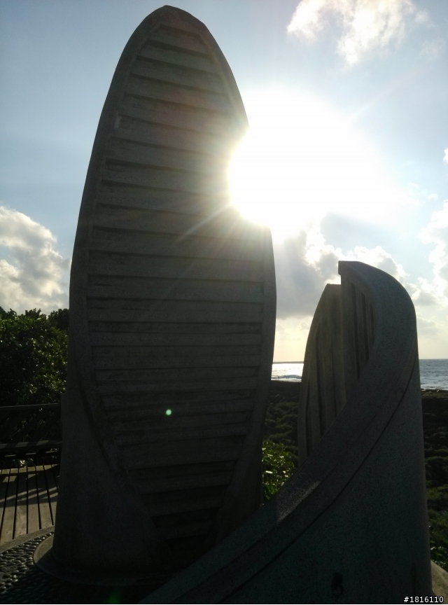 10/27~11/1 一個人六天五夜環島之旅 DAY 3