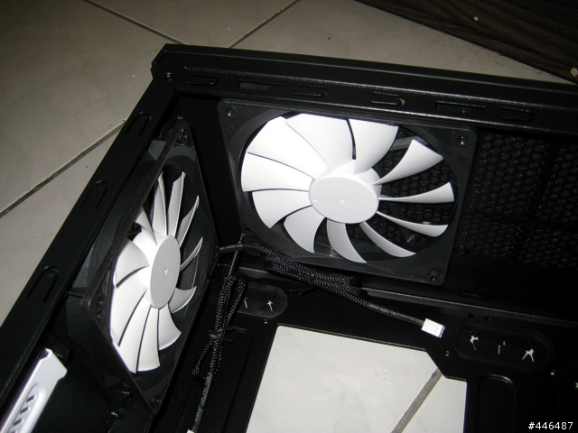 Fractal Design Arc Mini R2 開箱