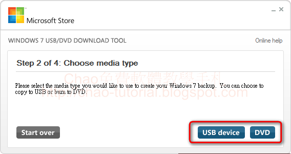 【高手請幫忙】 WD外接式硬碟 變成無法辨識裝置(製作Windows 7的安裝光碟,燒錄失敗後)