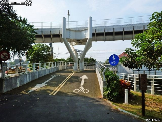 唾手可得的舊城漫騎─鳳山縣舊城巡禮