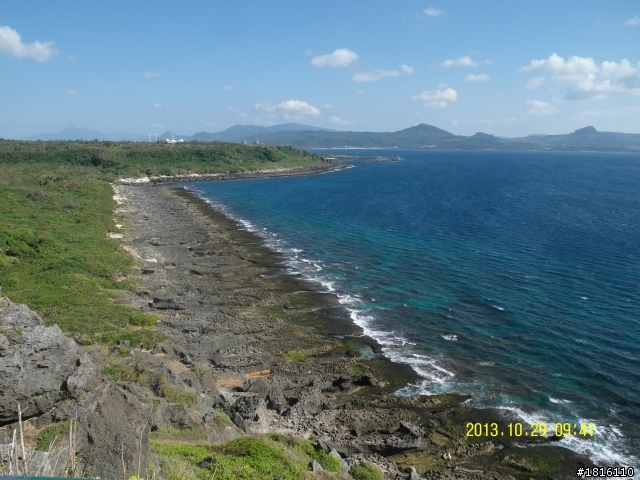10/27~11/1 一個人六天五夜環島之旅 DAY 3