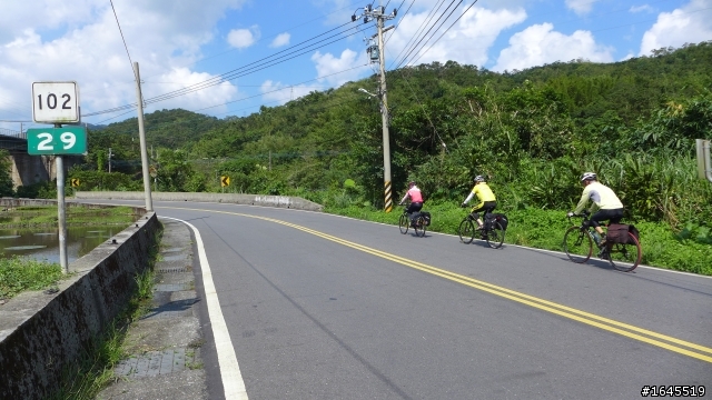 2013秋之旅-羅馬公路+北橫公路+大溪&雙泰產業道路+瑞雙公路+萬崁公路