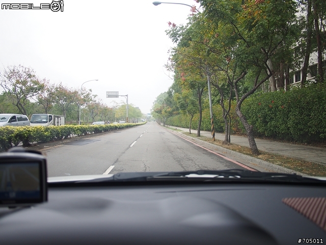 【試駕心得】與Lancer Sportback 小白鯊的超MAN環島之旅