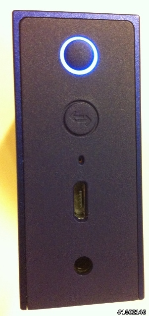 JAWBONE Mini Jambox 開箱
