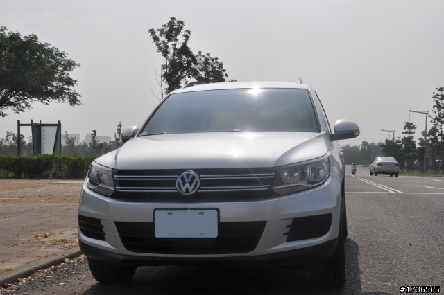 BMW E28 與VW Tiguan 的人生大小事開箱~~