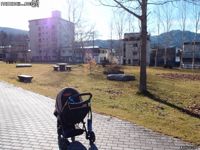 102.11.21~11.27 北海道七天六夜自駕遊(兩大加八個月寶寶)