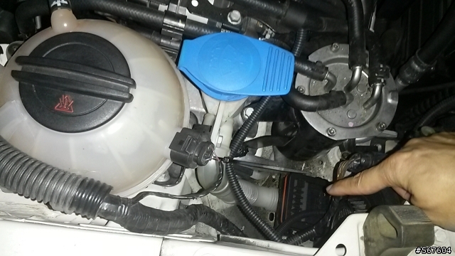 RaceChip Pro II 改裝