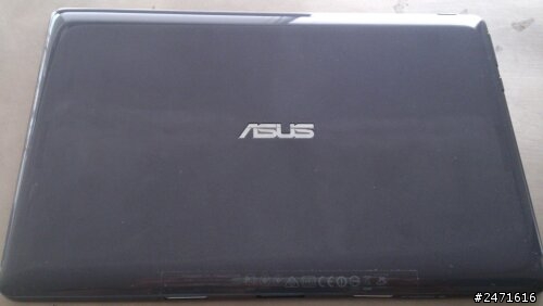 變形小筆電小開箱 手滑滑滑滑滑滑進了ASUS T100