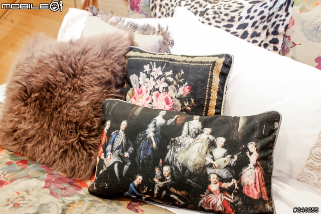 【採訪】時尚潮流X居家風格 ZARA HOME 台灣首家專賣店開幕
