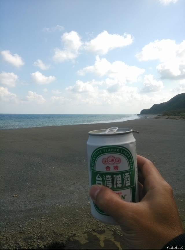 10/27~11/1 一個人六天五夜環島之旅 DAY 3