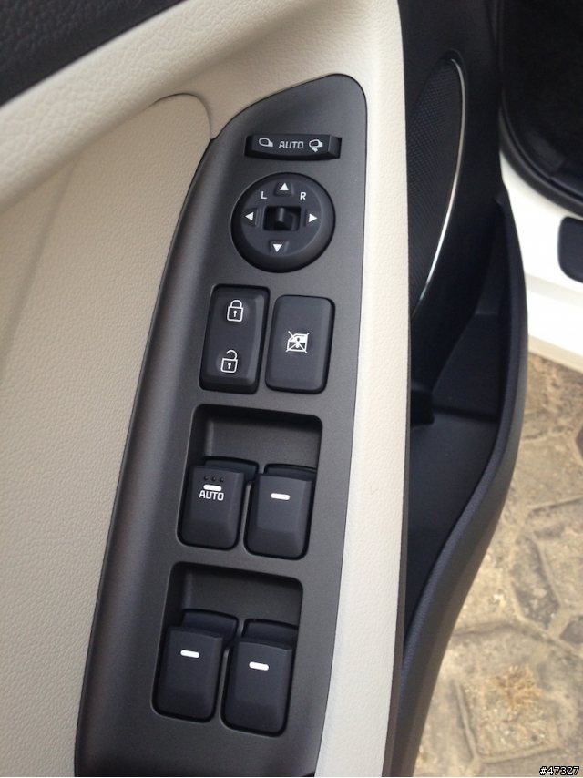 KIA K3 上海開箱