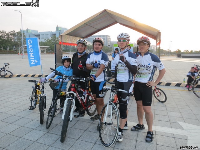 第三屆西拉雅100K活動:一個肉腳爸與10 歲女兒感言