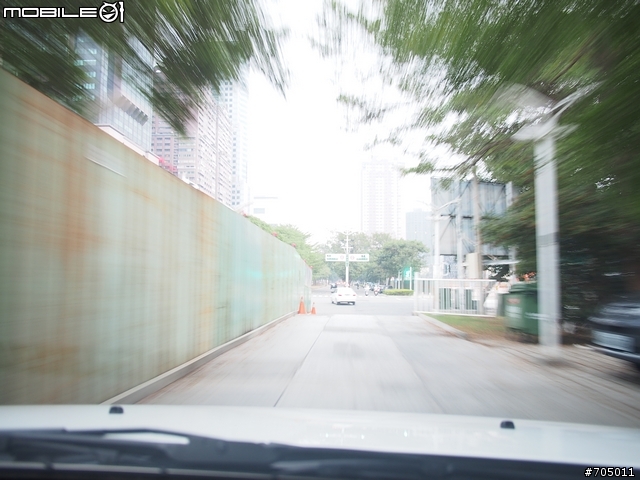 【試駕心得】與Lancer Sportback 小白鯊的超MAN環島之旅