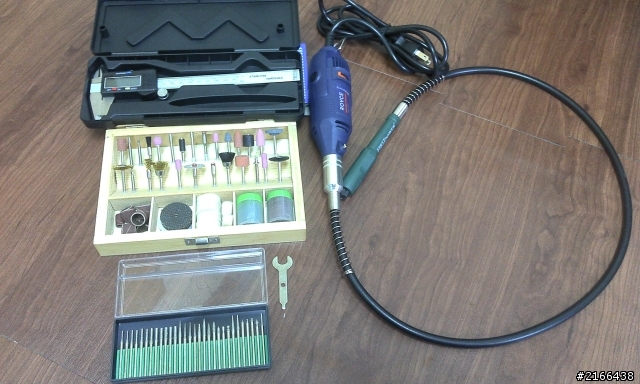 (分享)DIY 製作掛鐘