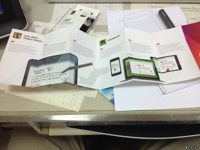 台灣Jot script快速開箱