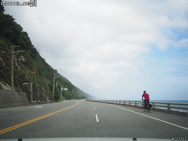 【試駕心得】與Lancer Sportback 小白鯊的超MAN環島之旅