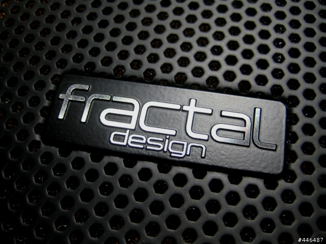 Fractal Design Arc Mini R2 開箱