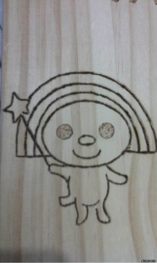 (分享)DIY 製作掛鐘
