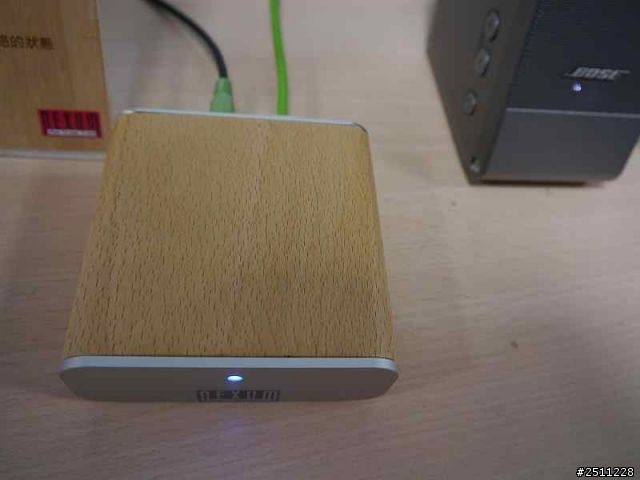 NEXUM TuneBox新品體驗會分享