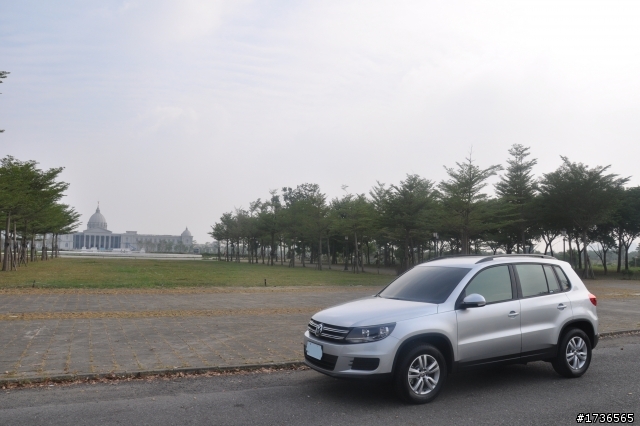 BMW E28 與VW Tiguan 的人生大小事開箱~~