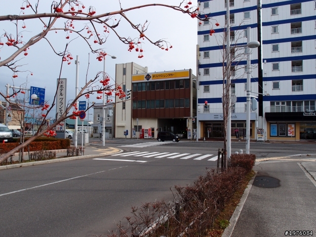 102.11.21~11.27 北海道七天六夜自駕遊(兩大加八個月寶寶)