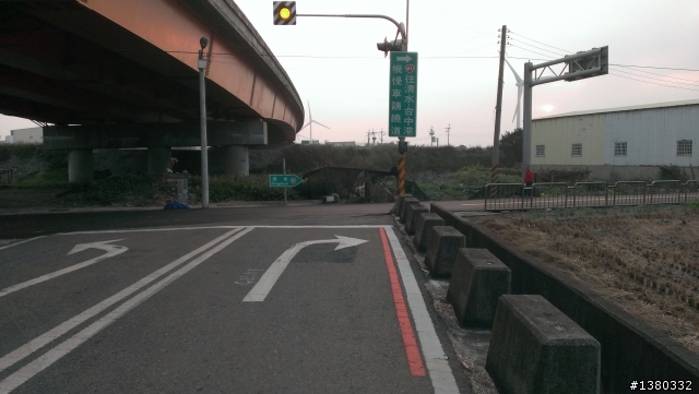 11/30北高380極限認證路線