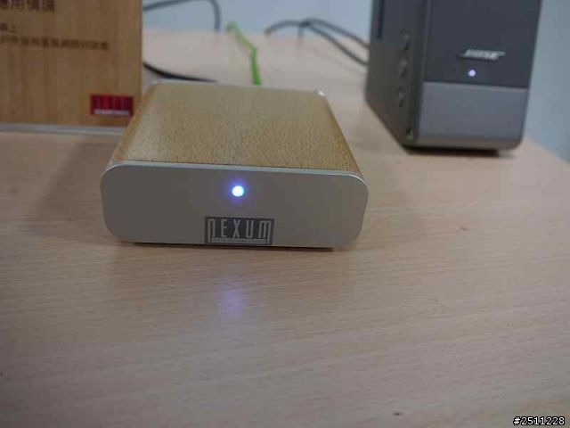NEXUM TuneBox新品體驗會分享