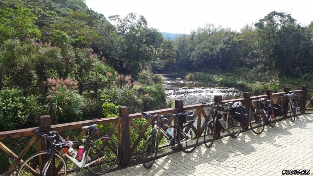 2013秋之旅-羅馬公路+北橫公路+大溪&雙泰產業道路+瑞雙公路+萬崁公路