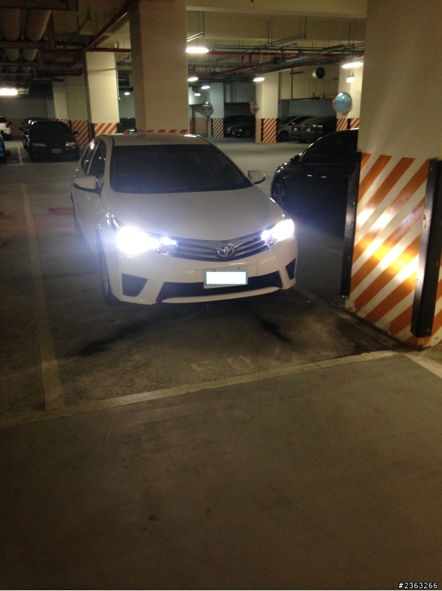 2014 All New Altis 兩千公里後的“長期試駕報告”