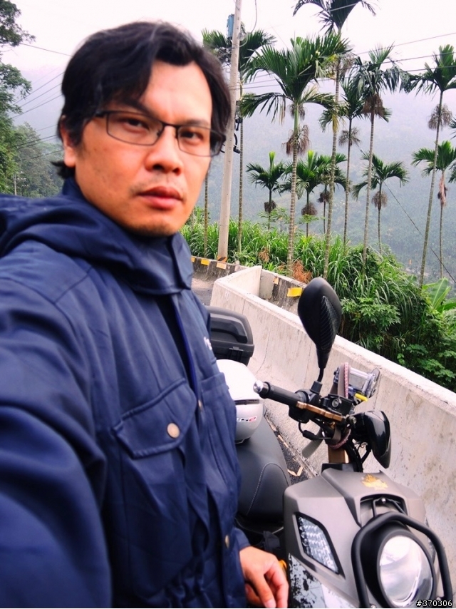 台中到高雄歸鄉之旅