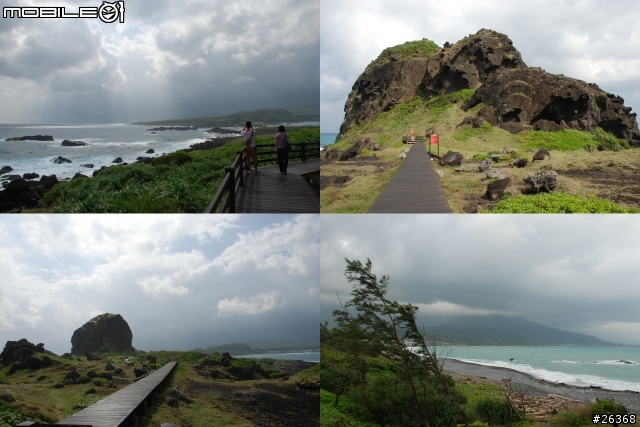 遲來的環島文10/10~10/14~好友雙騎五日遊!!~圖多!!