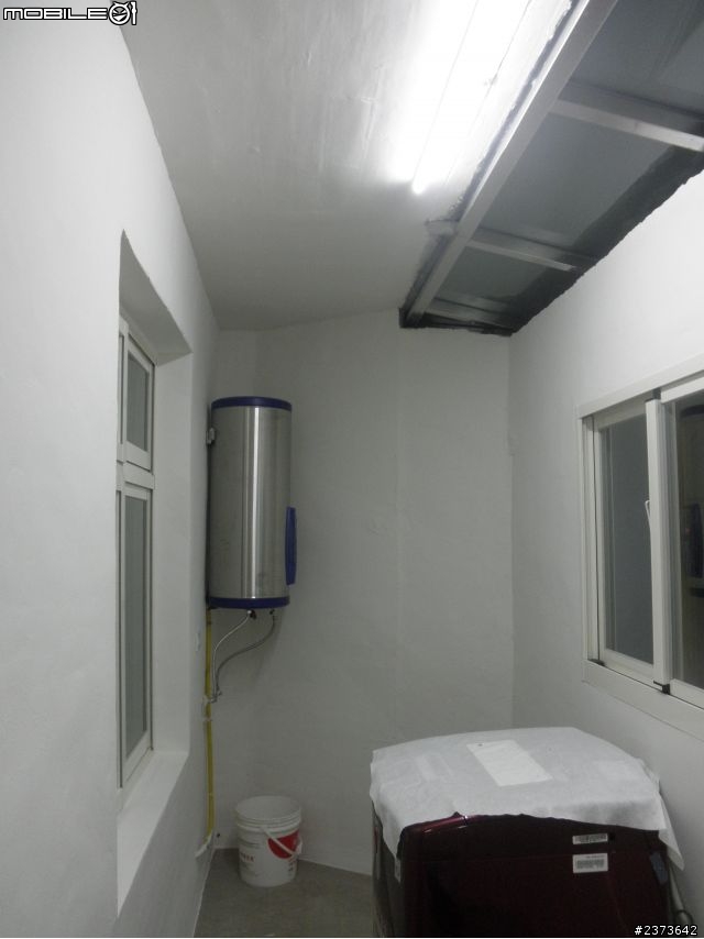 【開箱】樸實的居家風格舊屋翻新(照相技術不好請見諒)