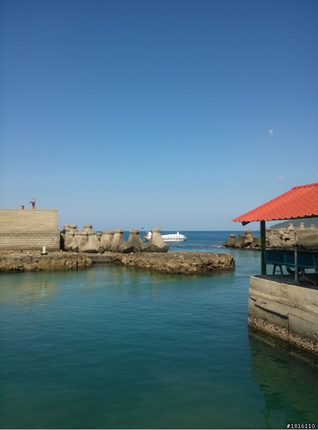 10/27~11/1 一個人六天五夜環島之旅 DAY 3