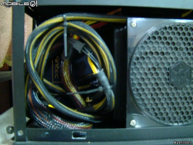 初心者上水冷~TJ11-XSPC RX360(63mm) + XSPC RX480(63mm)  分享