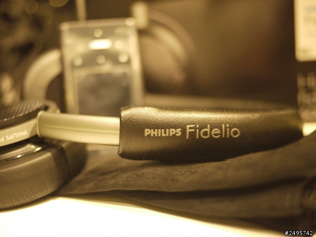 Philips Fidelio M1開箱