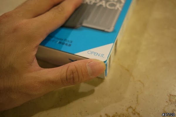 蘋果禁衛軍-系出別門,奢華依舊 essential tpe KOFFER powerpack 超精緻攜帶型行動電源