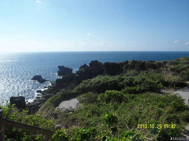 10/27~11/1 一個人六天五夜環島之旅 DAY 3