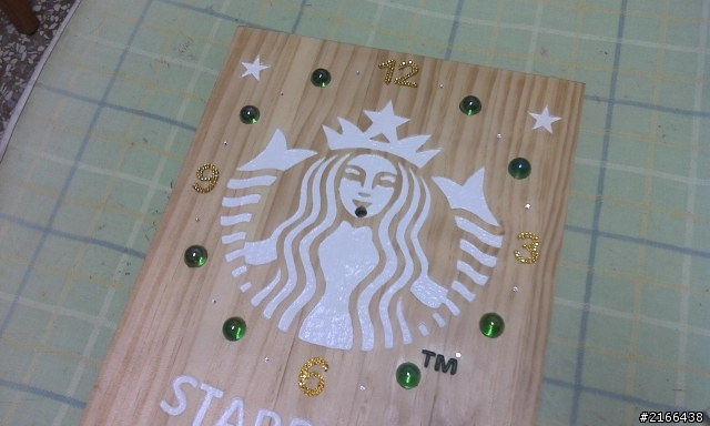 (分享)DIY 製作掛鐘
