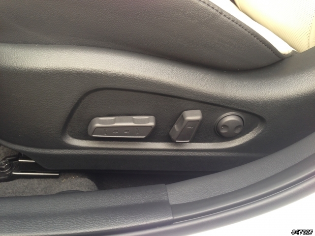 KIA K3 上海開箱