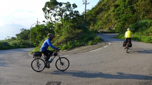 2013秋之旅-羅馬公路+北橫公路+大溪&雙泰產業道路+瑞雙公路+萬崁公路