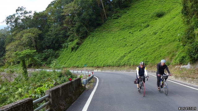2013秋之旅-羅馬公路+北橫公路+大溪&雙泰產業道路+瑞雙公路+萬崁公路
